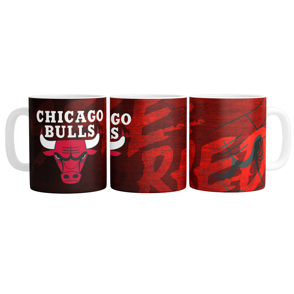 Chicago mug