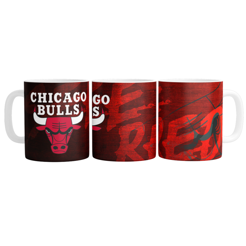 Chicago mug