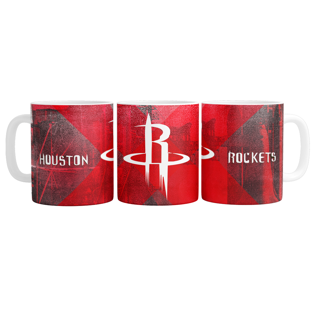 Houston mug