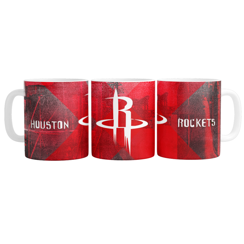 Houston mug