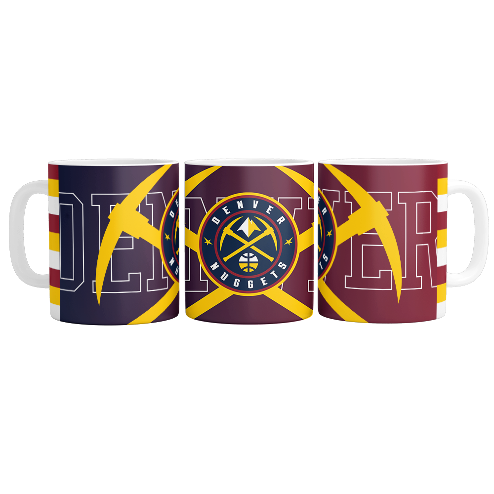 Denver mug
