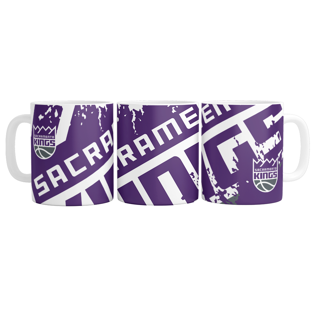 Sacramento mug