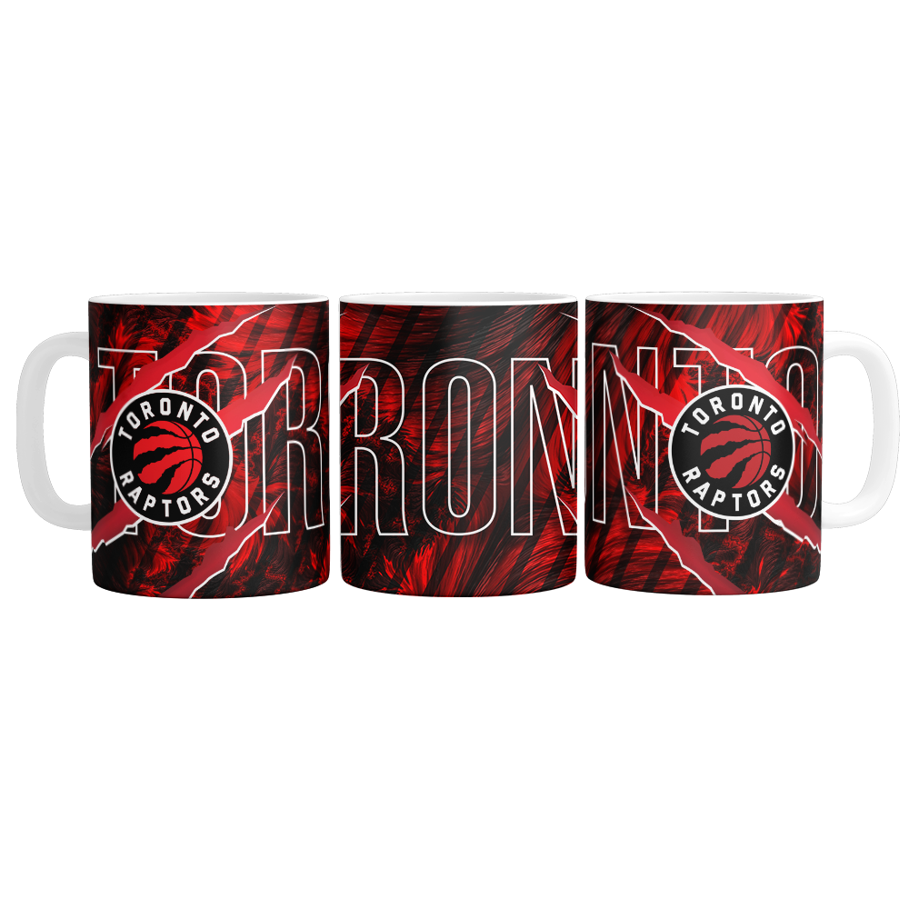 Toronto mug