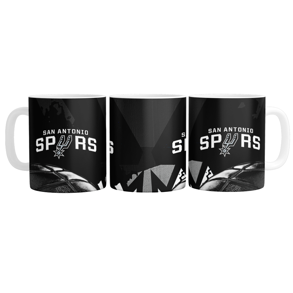 Spurs mug