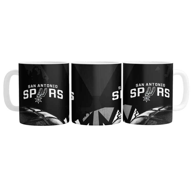 Spurs mug