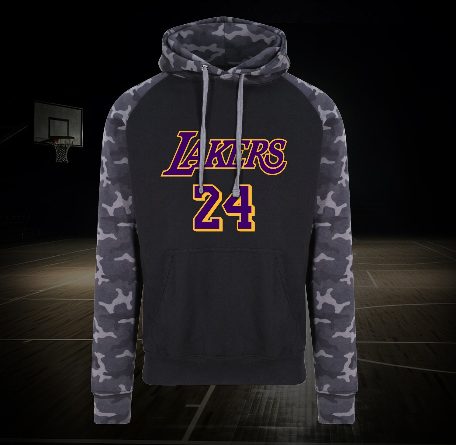 OFFER Bryant 24 CAMO M