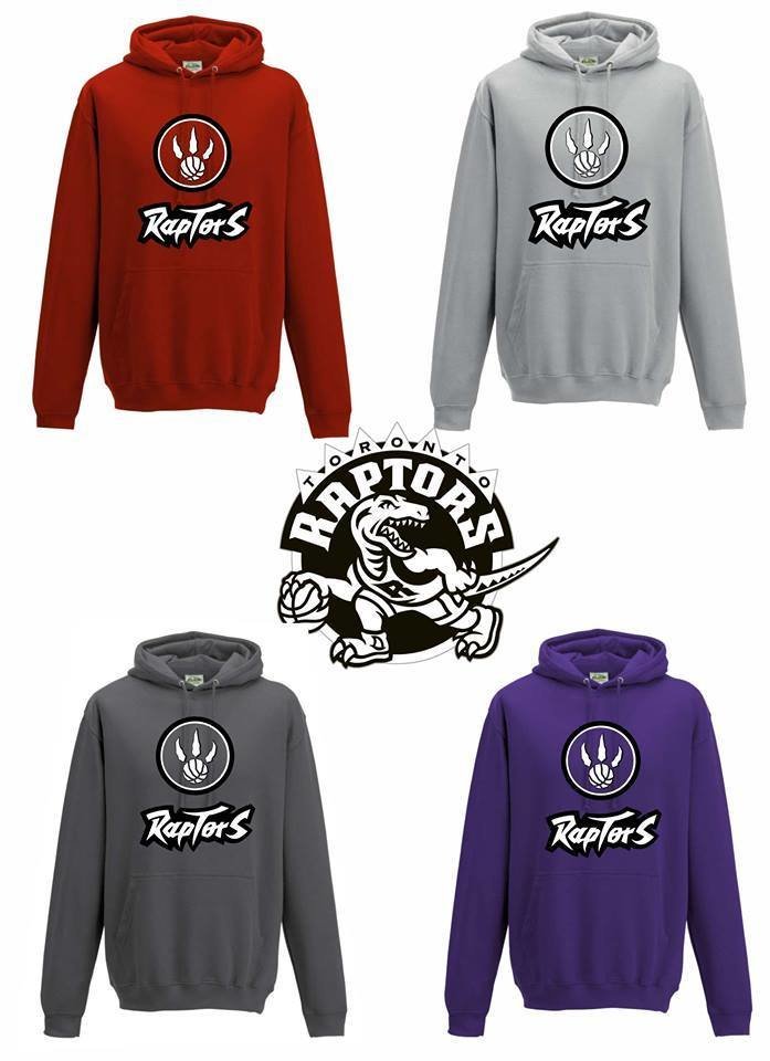 Toronto Hoodies Black XL Toronto Hoodies Black XL
