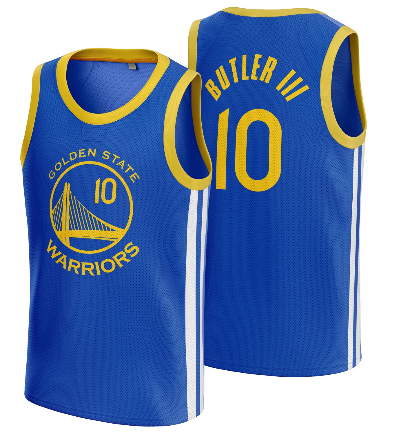 butler warriors  Jersey