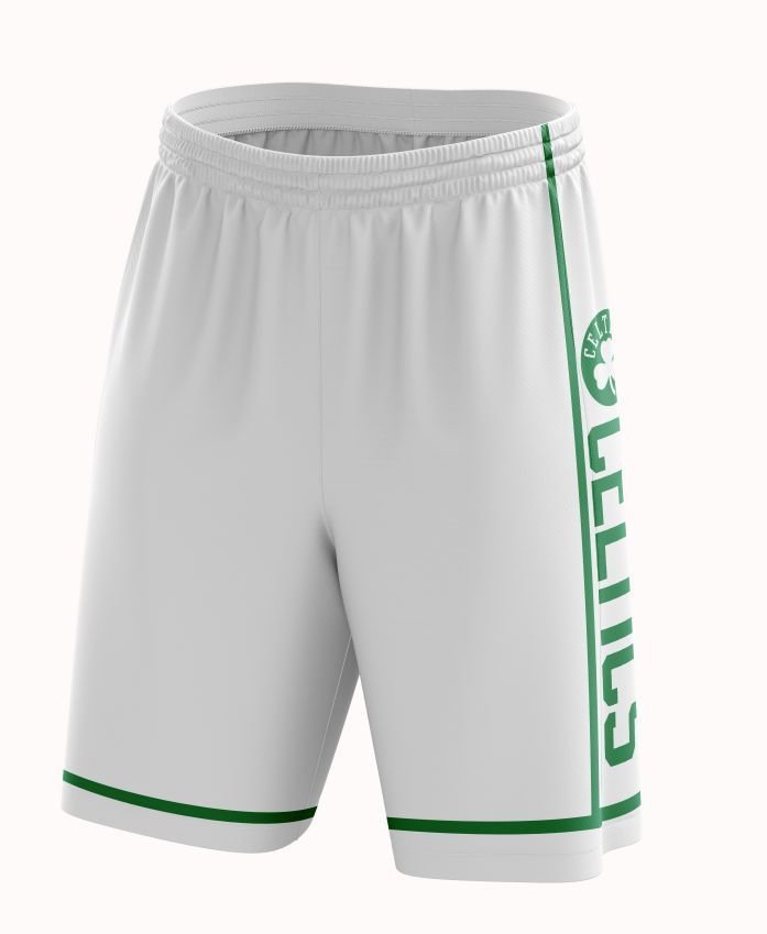 Boston Shorts