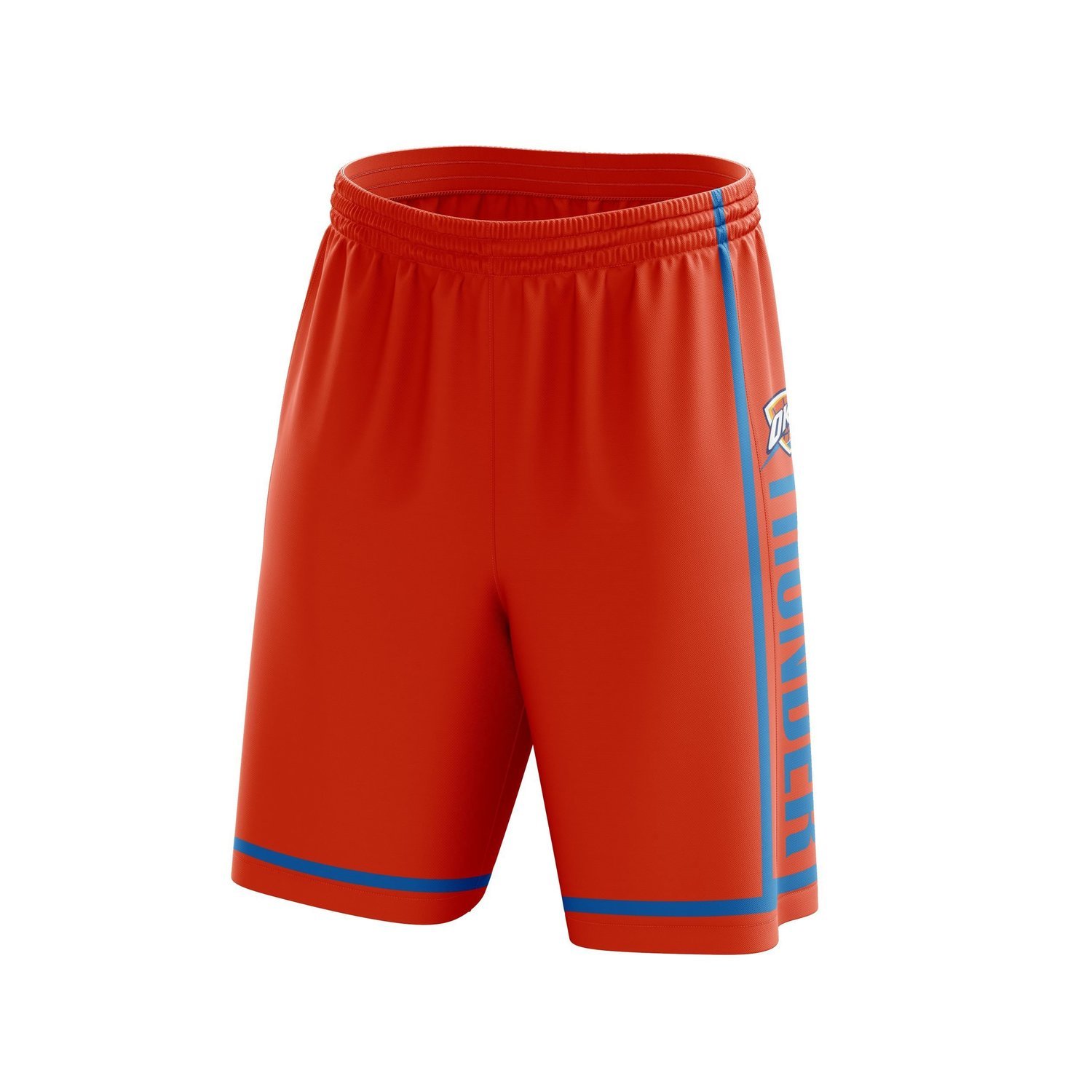 Oklahoma  Shorts