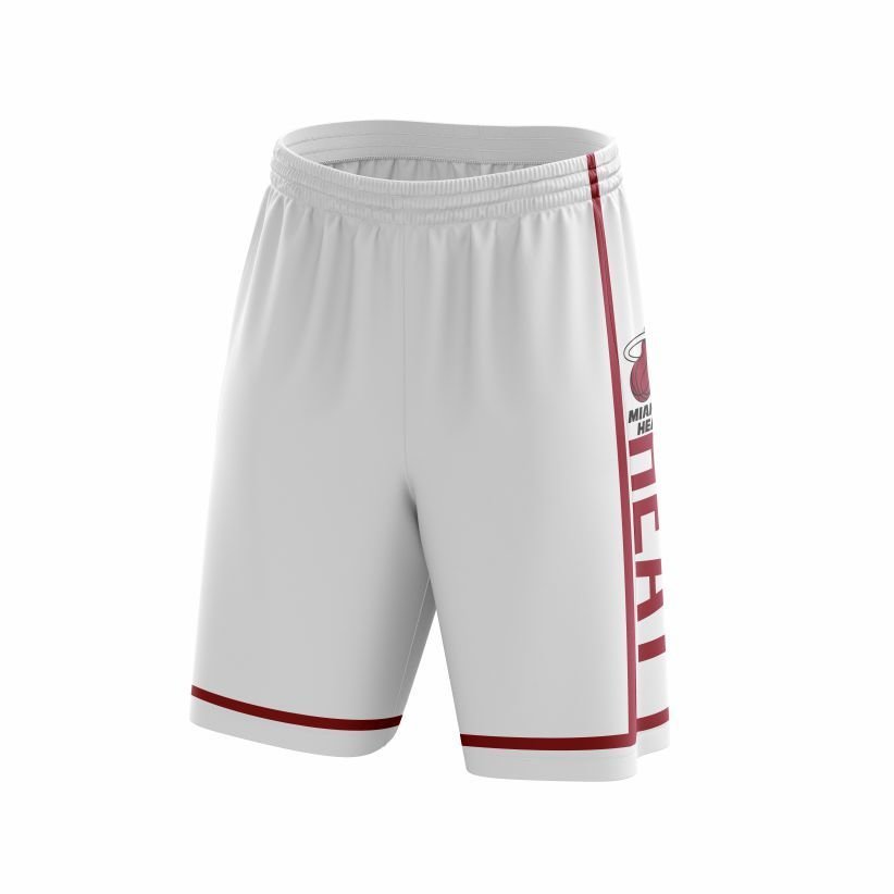 Miami  Shorts