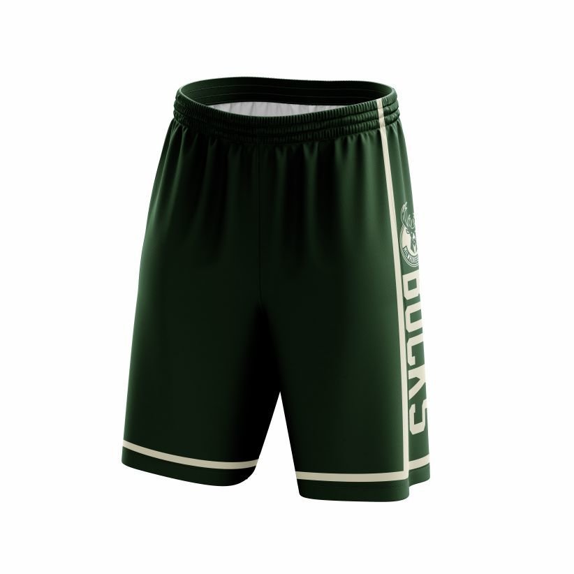 Milwaukee  Shorts