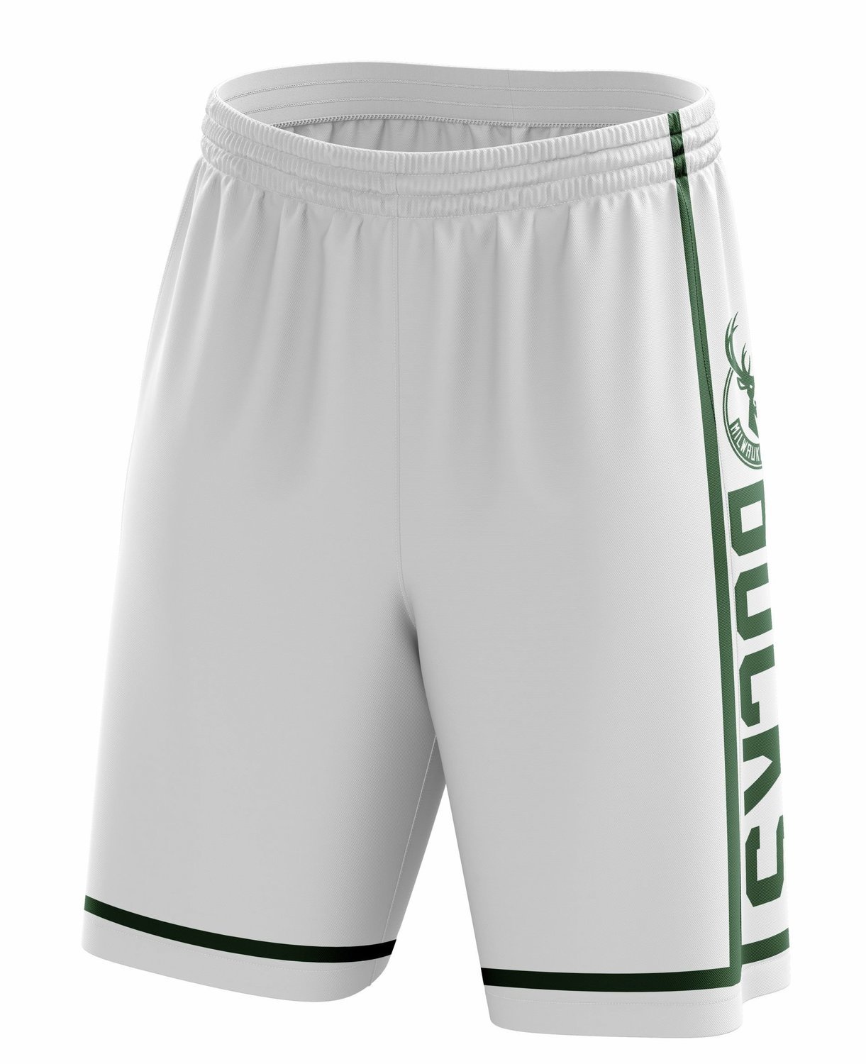 Milwaukee  Shorts