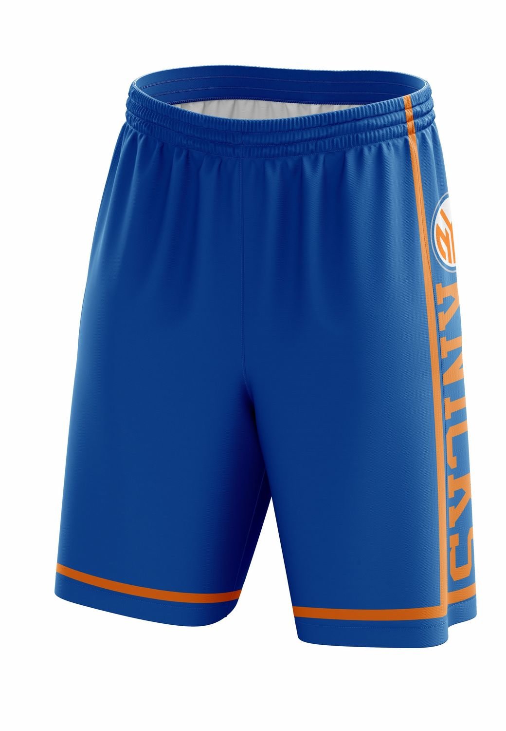 NYK Shorts
