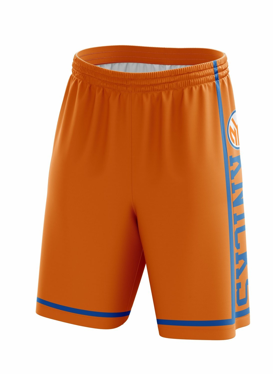 NYK Shorts
