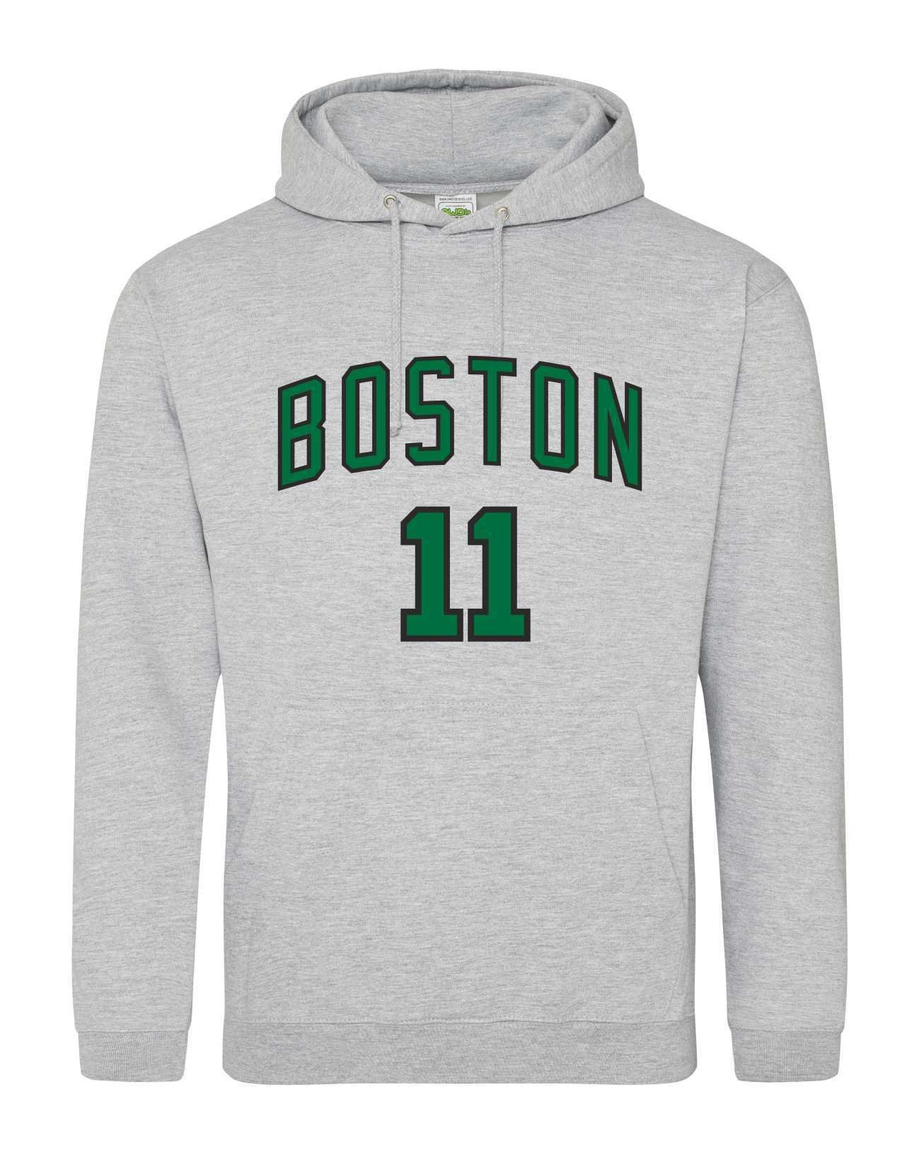 Boston 11 504