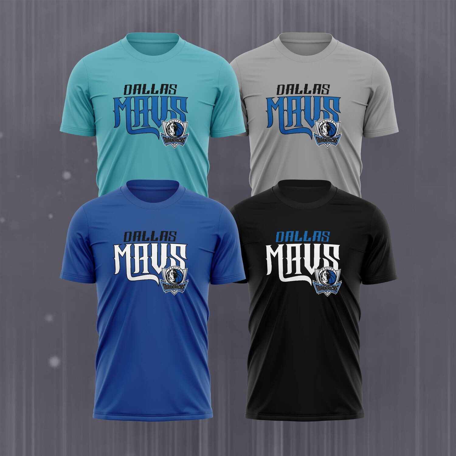 Dallas T-shirt Dallas T-shirt