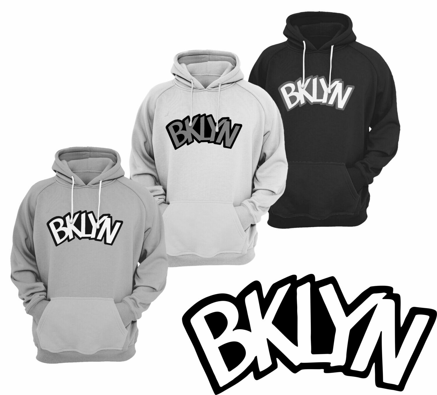 BKLYN  Hoodie