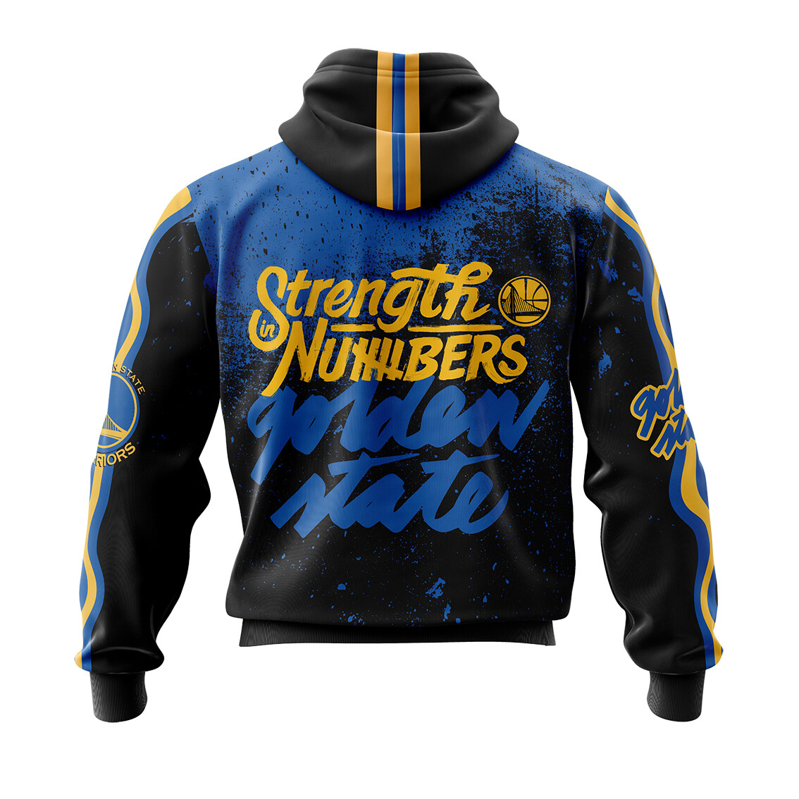 Dub Nation Digital Full Zip
