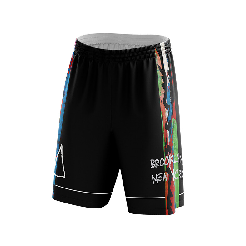 Bklyn City Edition Shorts