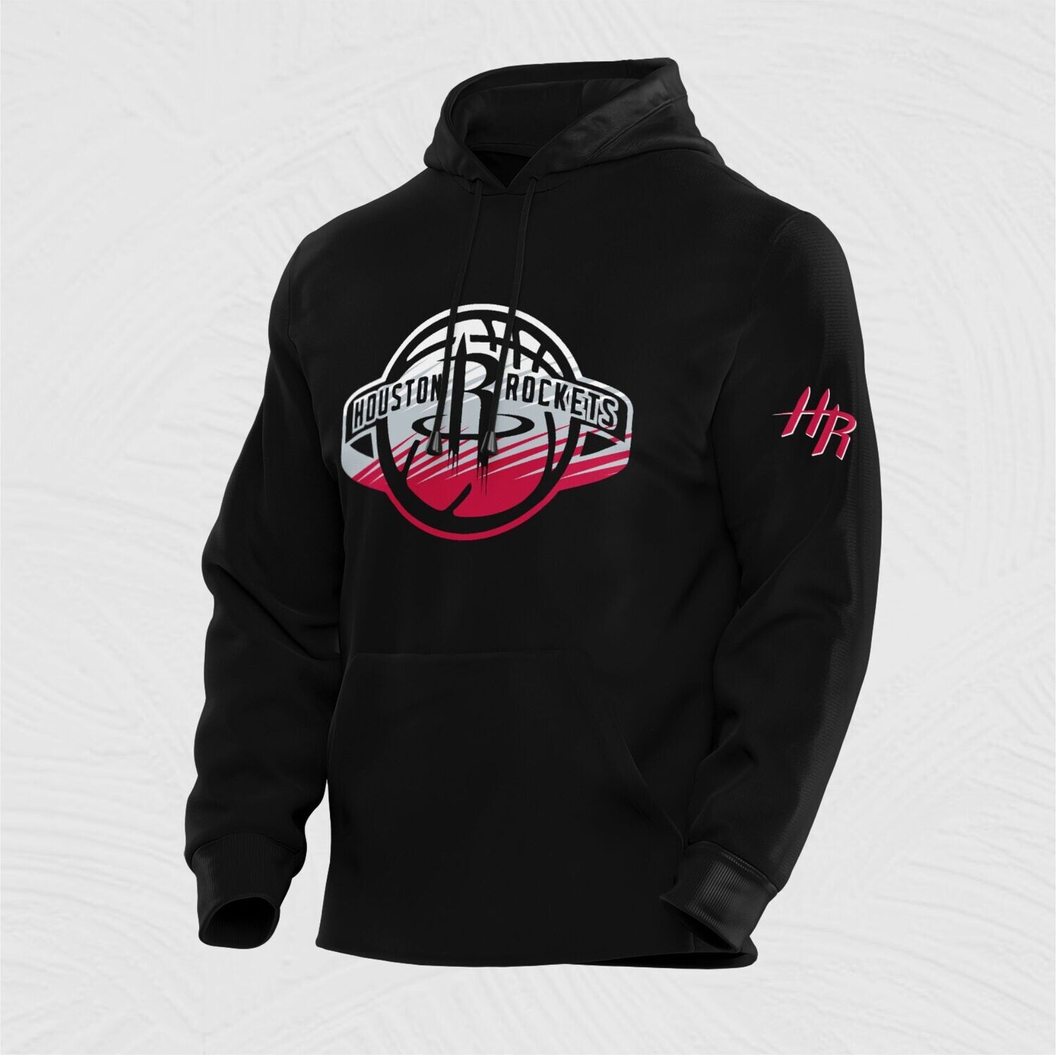 Houston Fade Hoodie