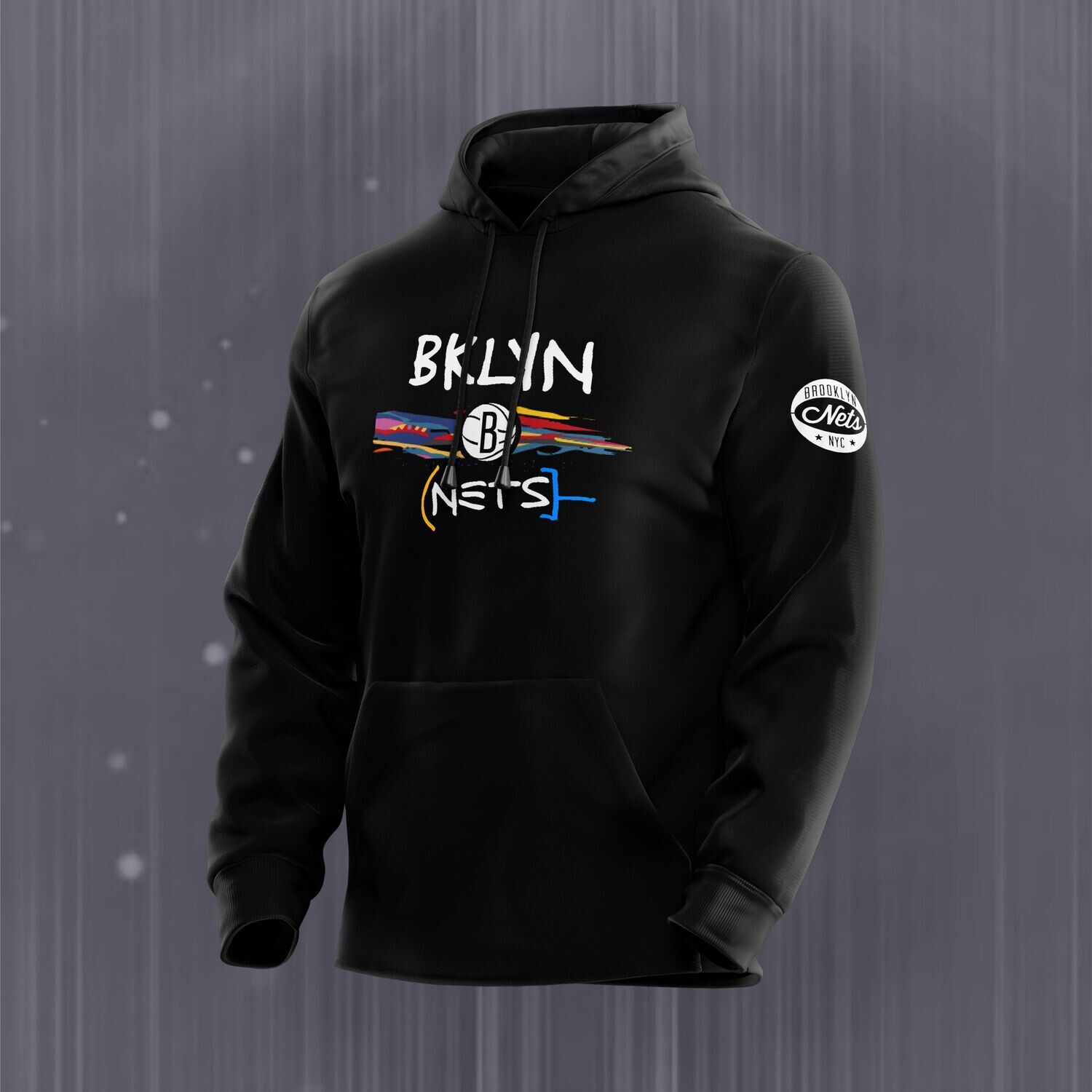 Bklyn City Edition New Hoodie