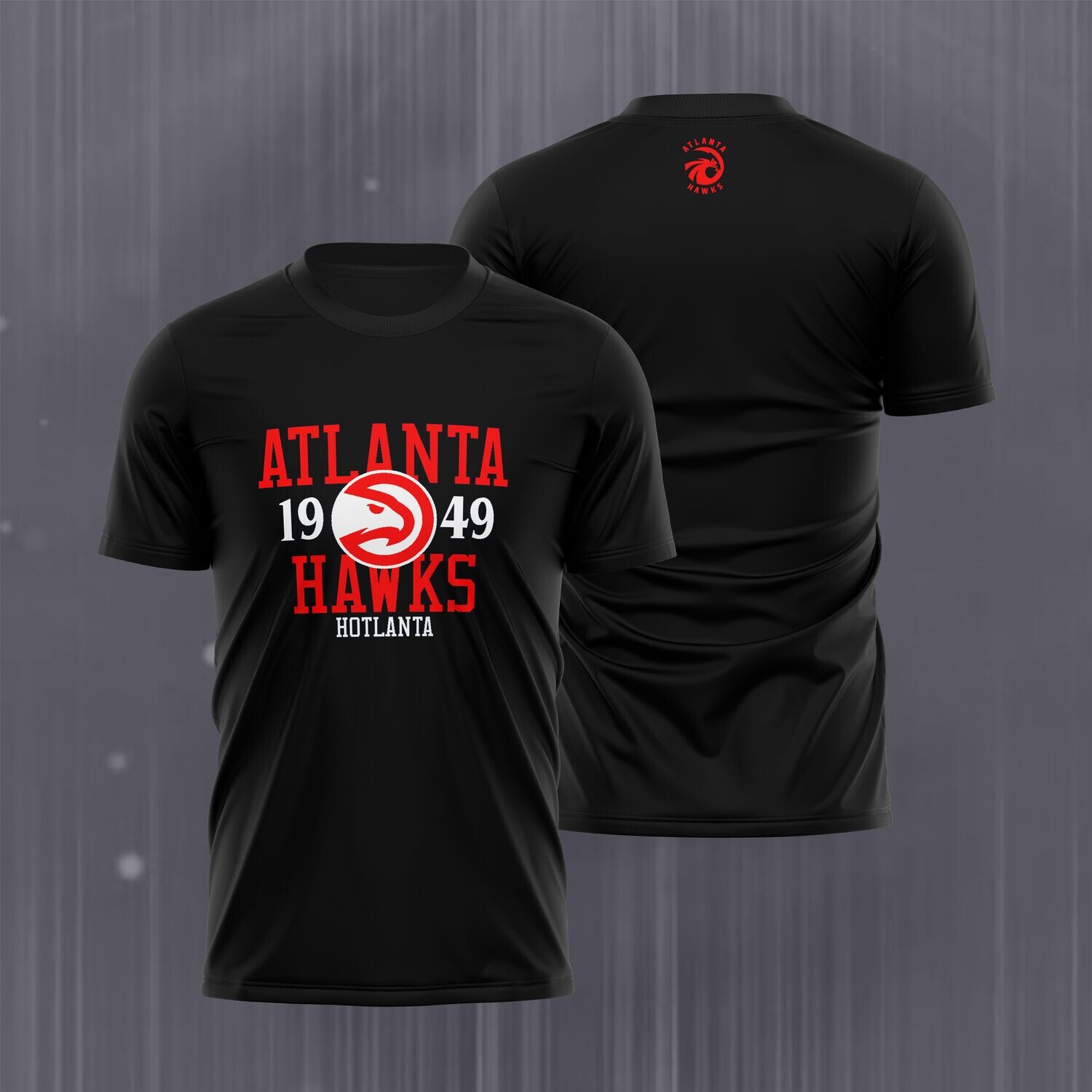 Atlanta 1949 T-shirt