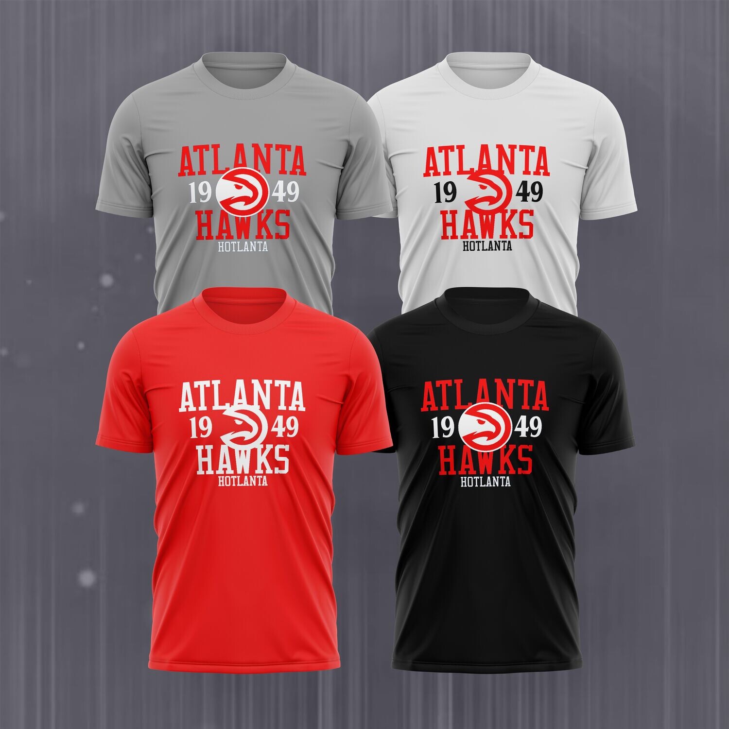 Atlanta 1949 T-shirt