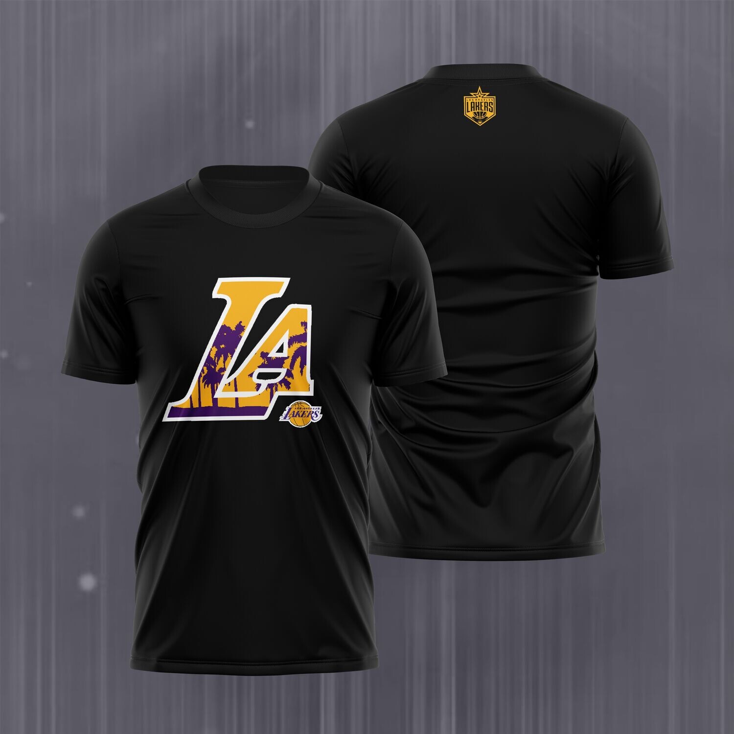 LA Lakers Τ-shirt