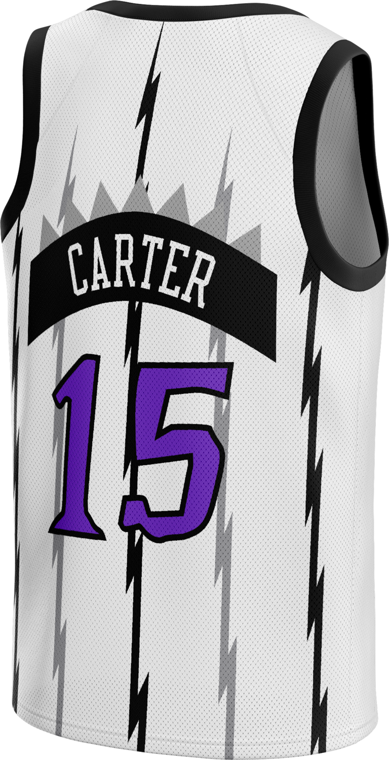 Vintage Carter Jersey