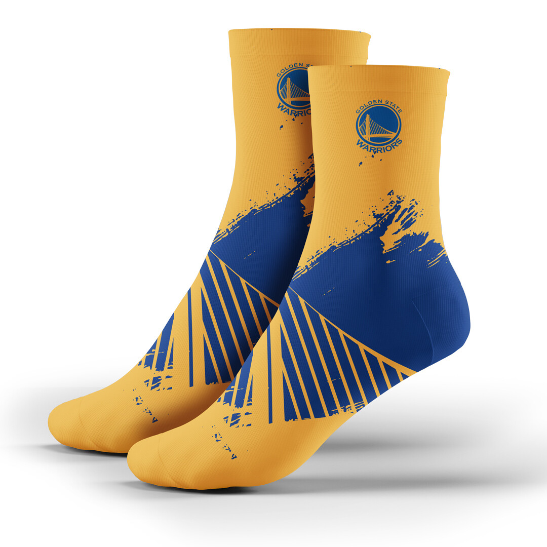 Warriors Socks