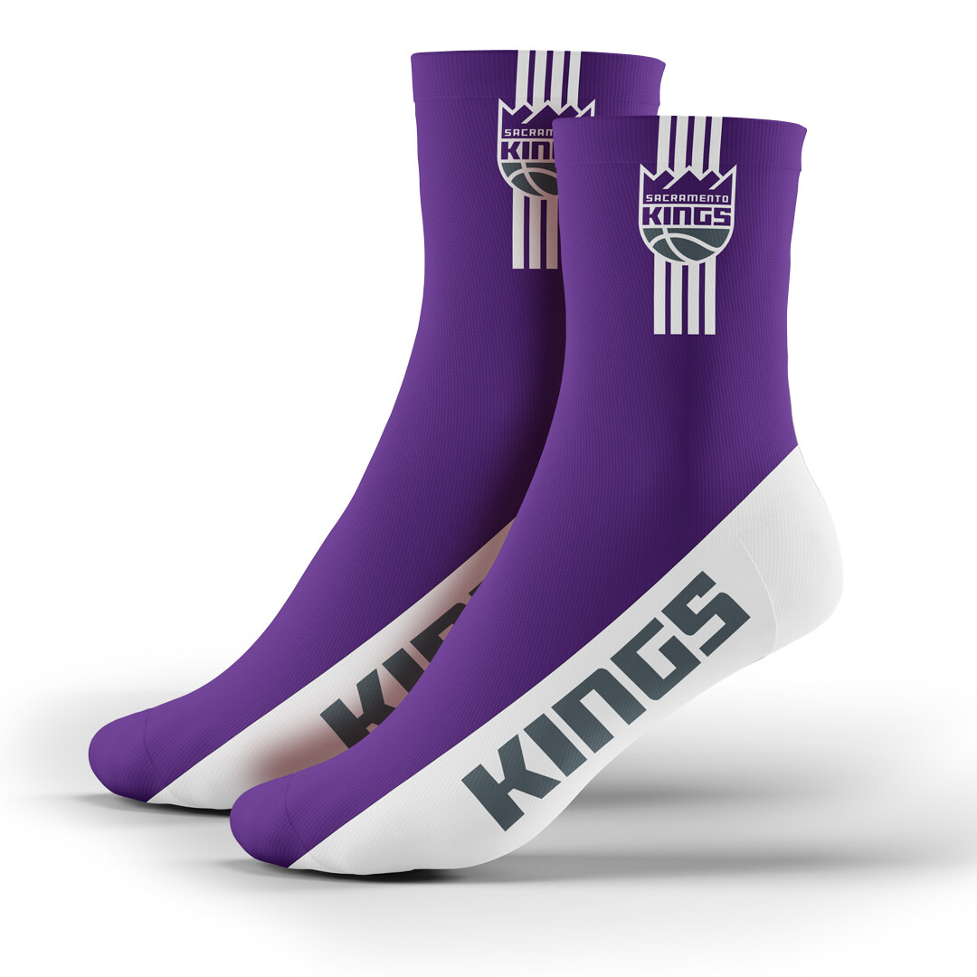 Sacramento Socks