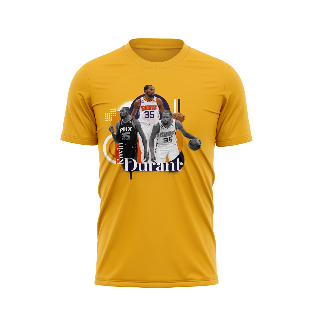 Durant Mix T-shirt