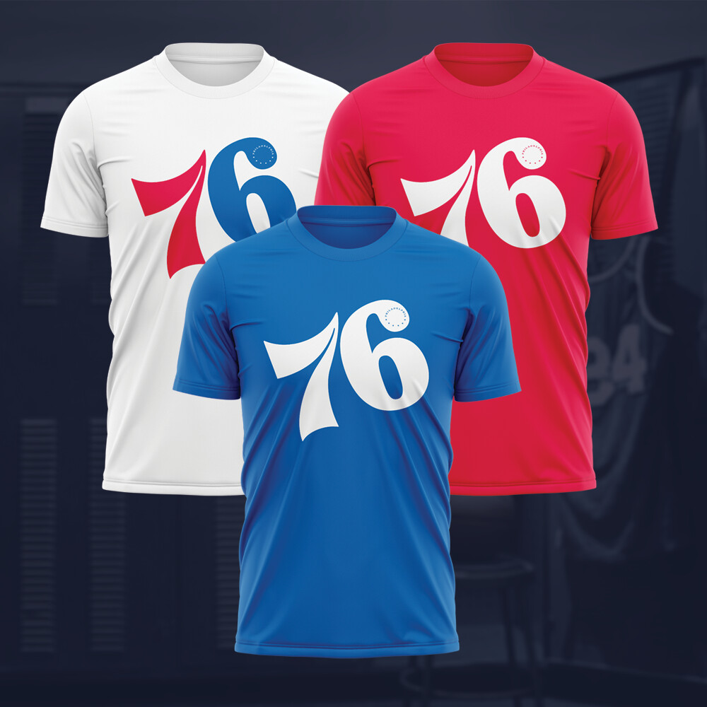 76  T-shirt