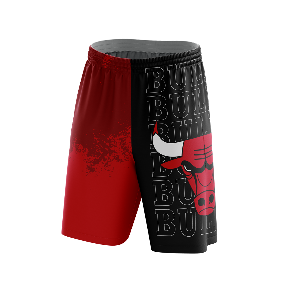 Chicago New Shorts