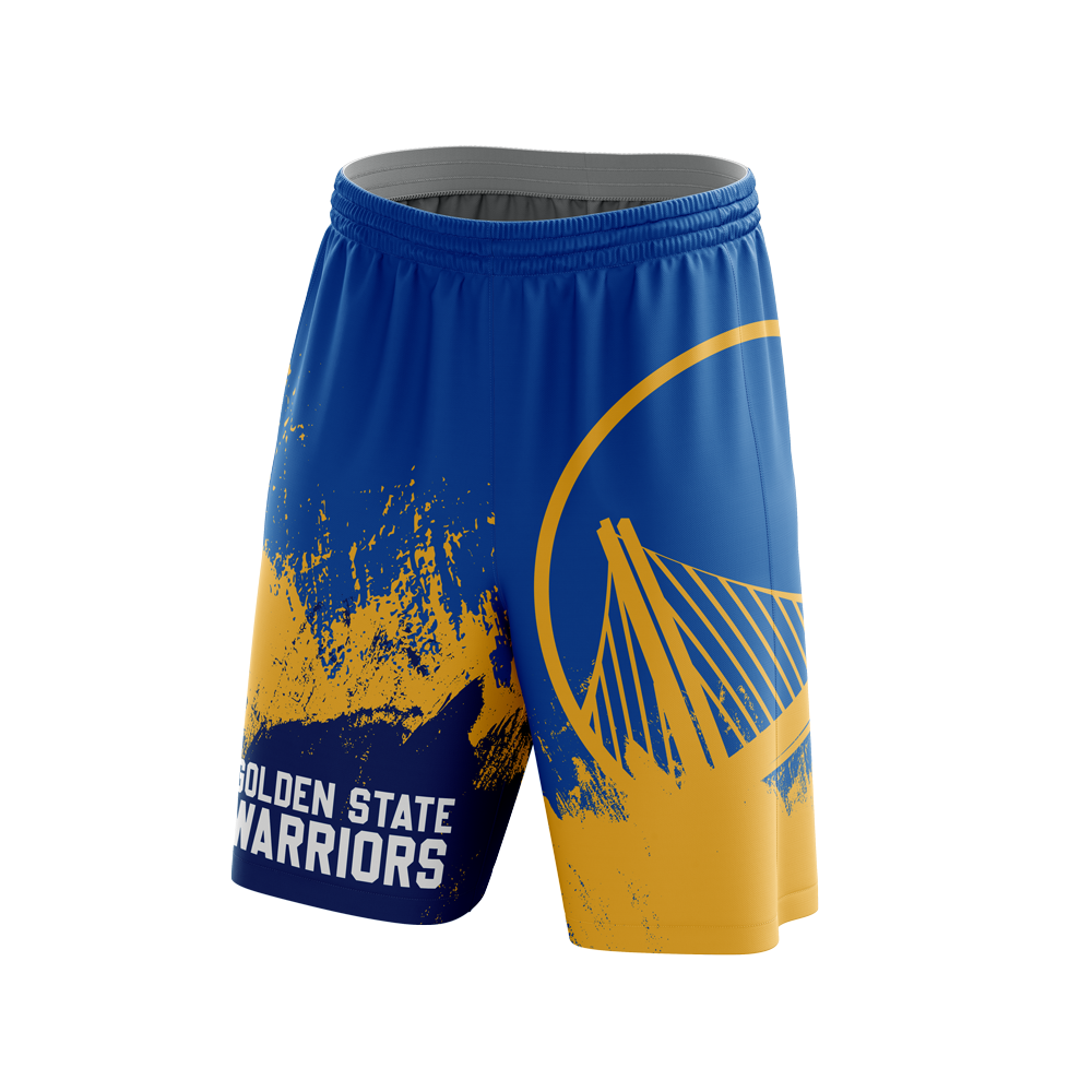 Golden State New Shorts