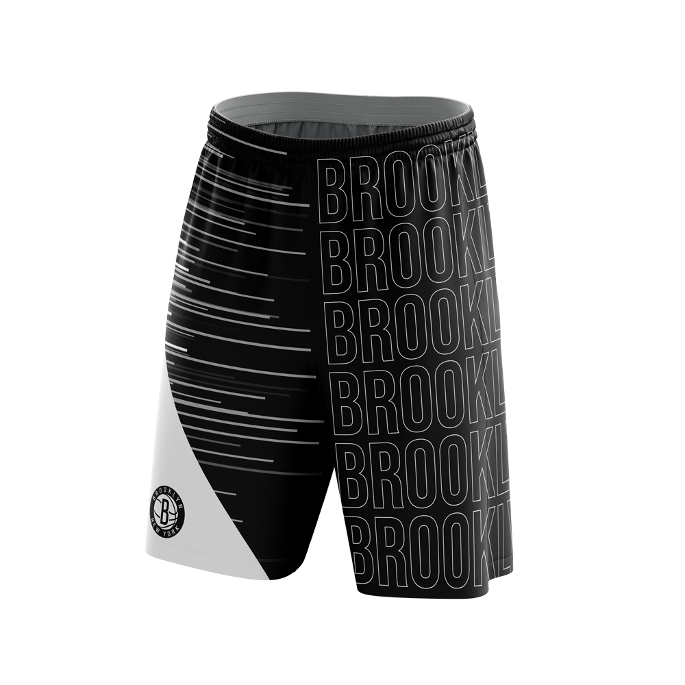 Brooklyn New Shorts