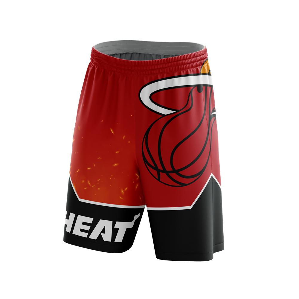 Miami New Shorts