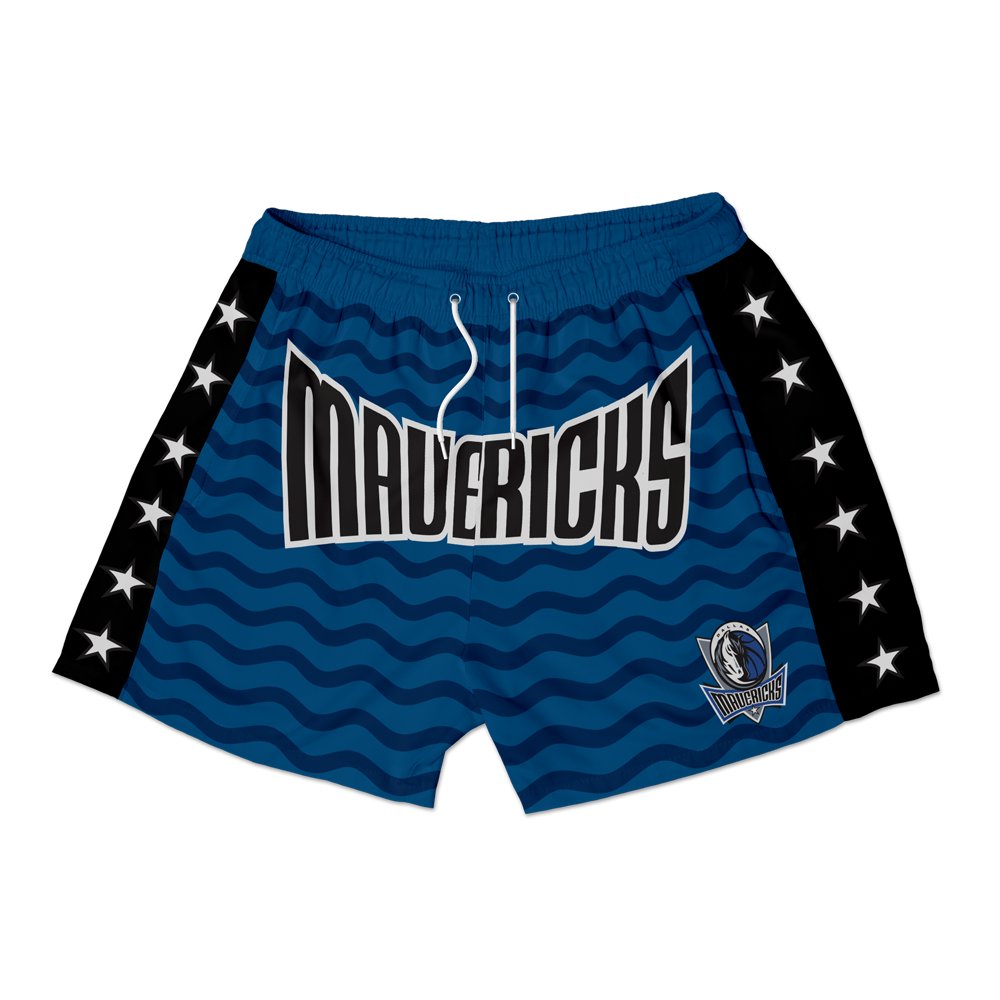 Dallas Swim Shorts