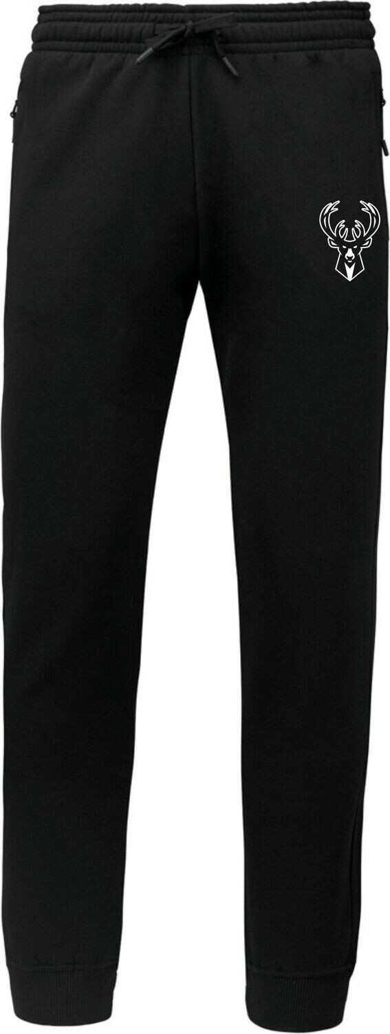 OFFER Milwaukee Cotton Pants - XL