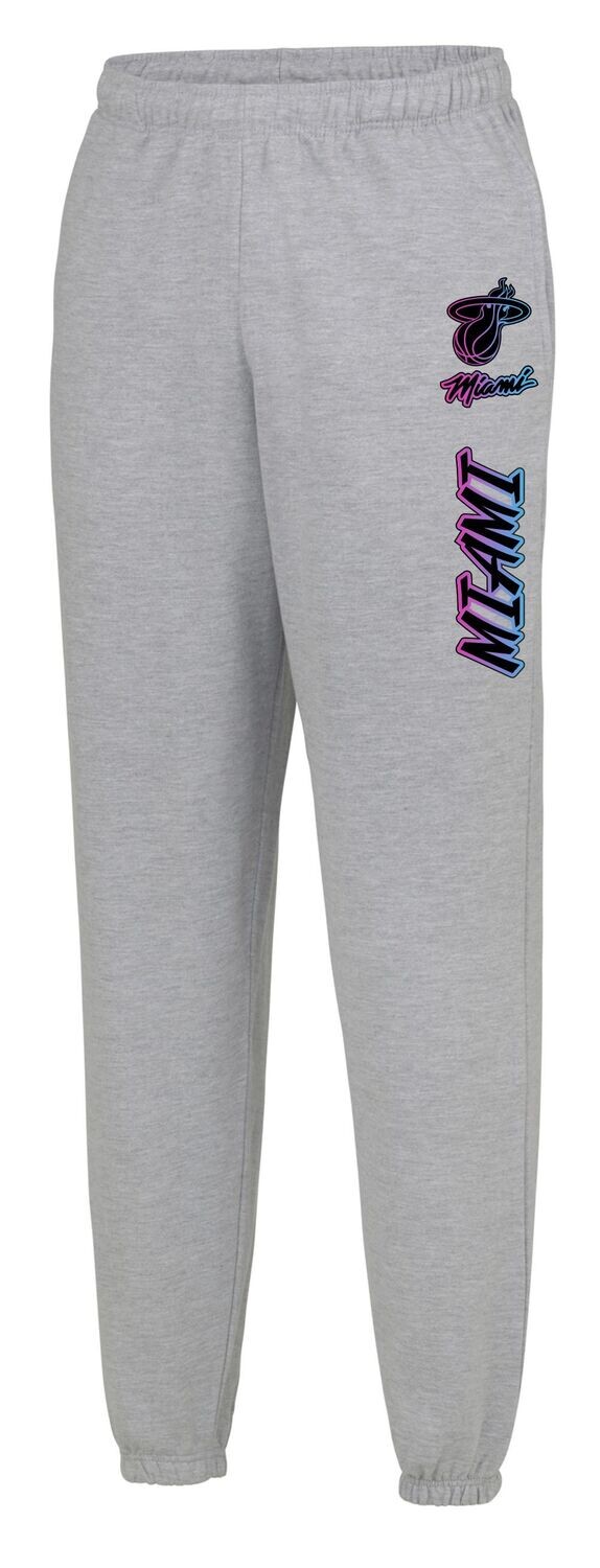 OFFER Miami City Cotton Pants - 2XL