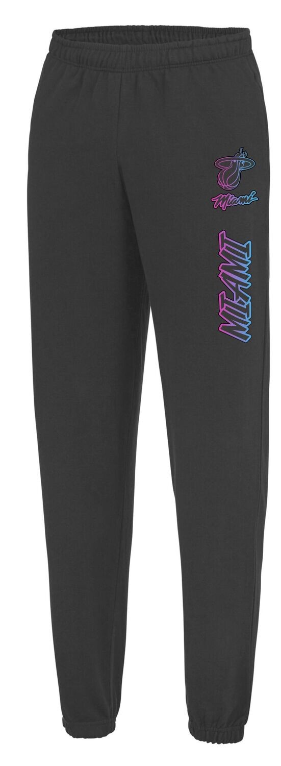 OFFER Miami City Cotton Pants - 2XL