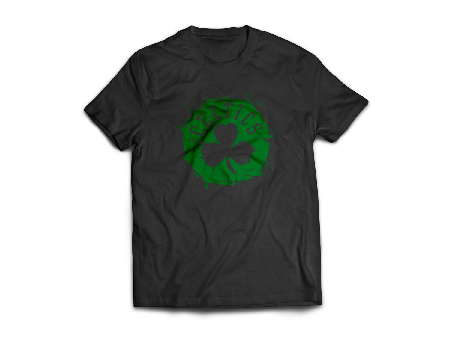 Boston T-shirt
