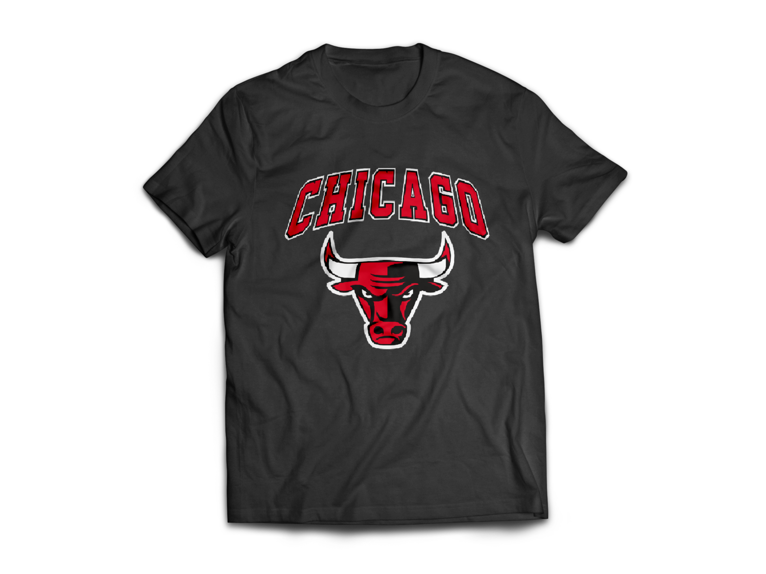 Chicago T-shirt