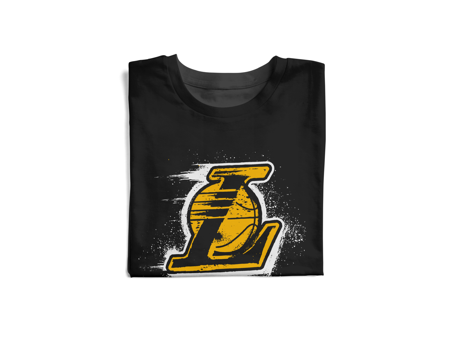Lakers T-shirt