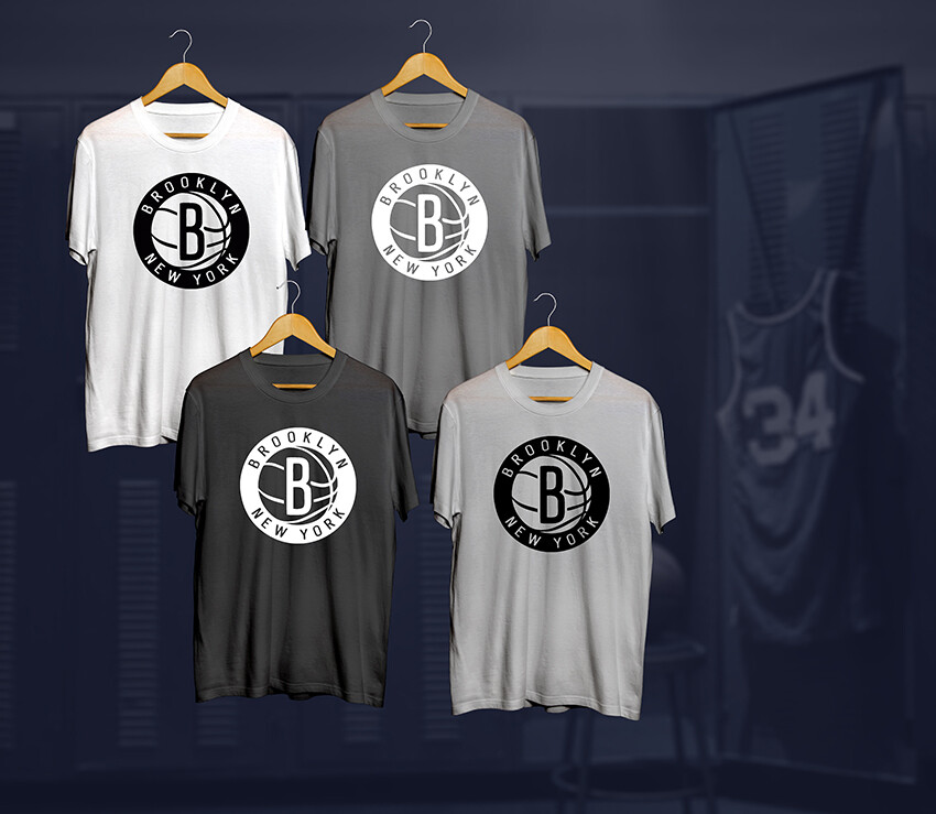 Brooklyn T-shirt