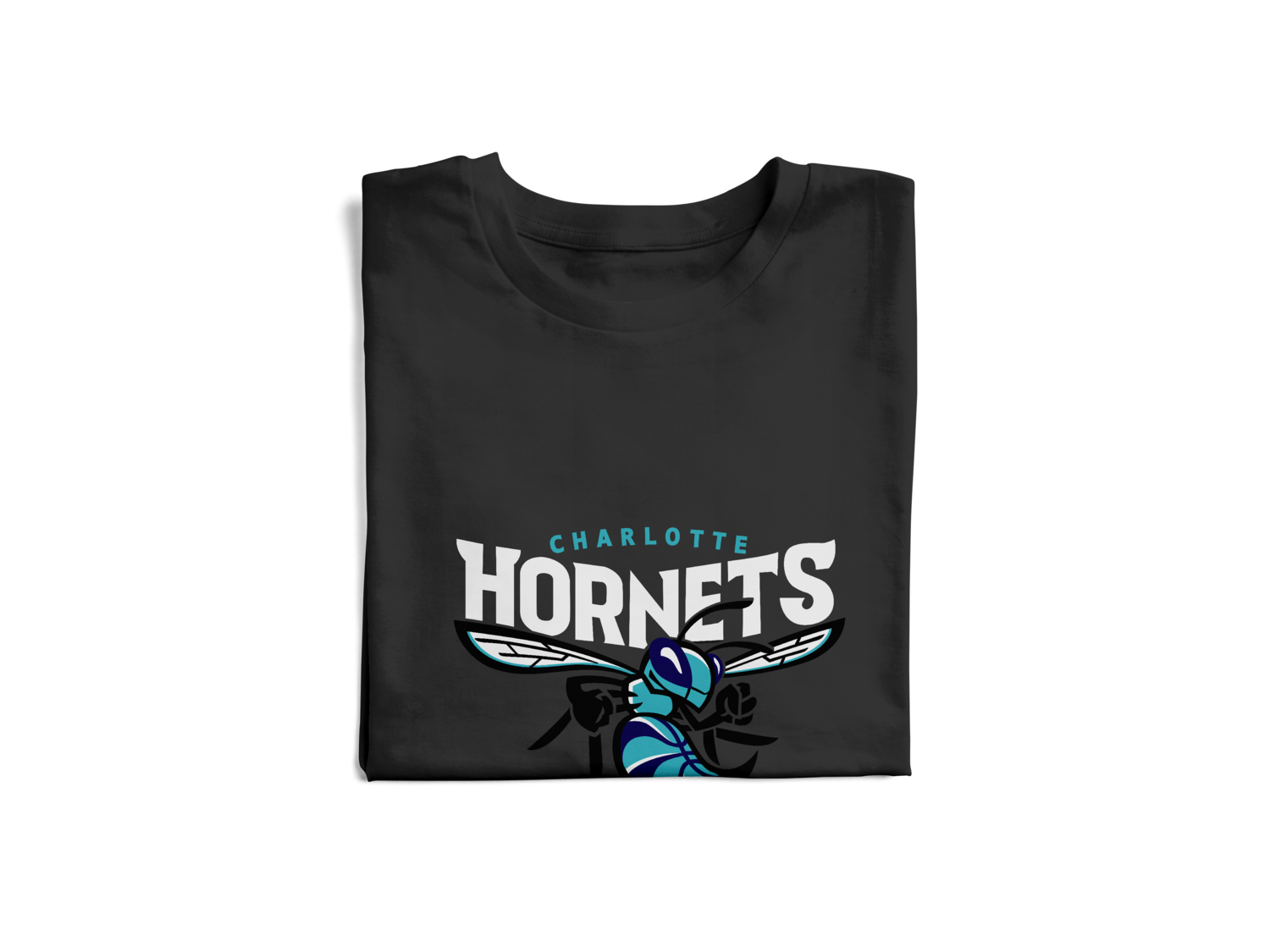Charlotte T-shirt