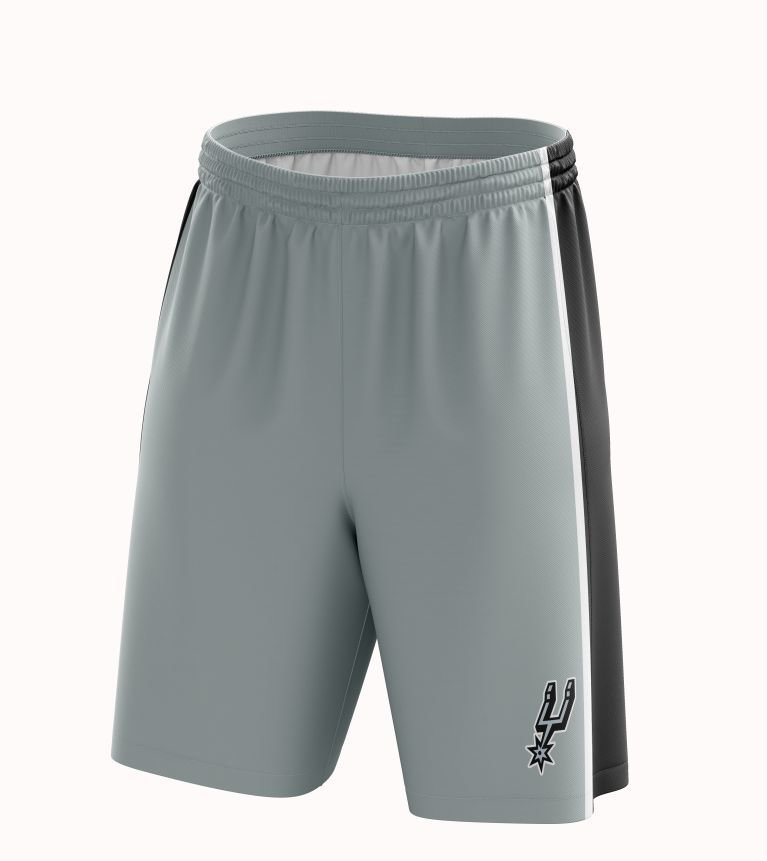 San Antonio Shorts
