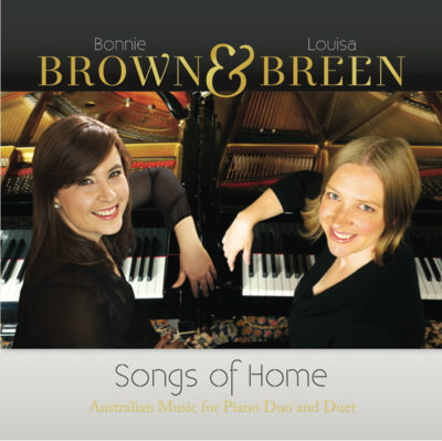 Songs of Home - album download