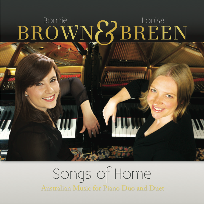 Songs of Home - album download